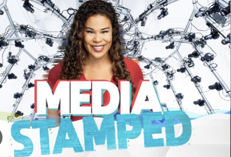 Media Stamped