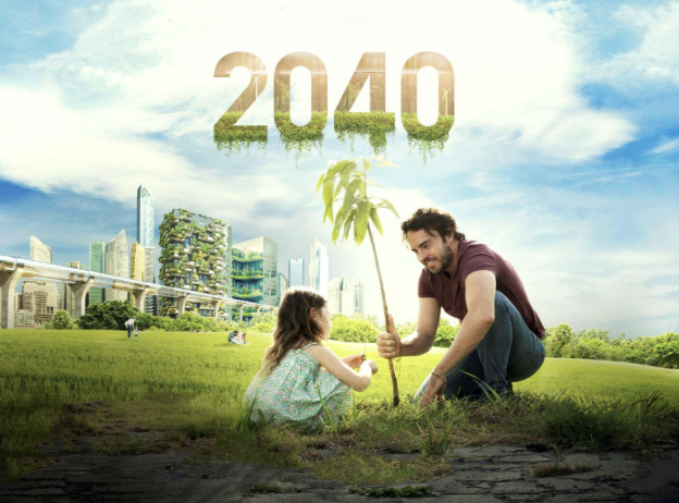 2040 – Wir retten die Welt