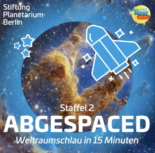 Abgespaced, Weltraumschlau in 15 Minuten