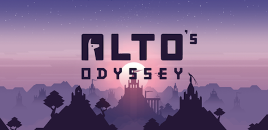 Alto's Odyssey