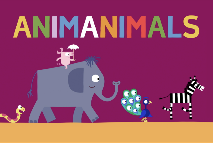 Animanimals