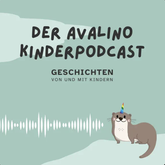 Avalino Kinderpodcast
