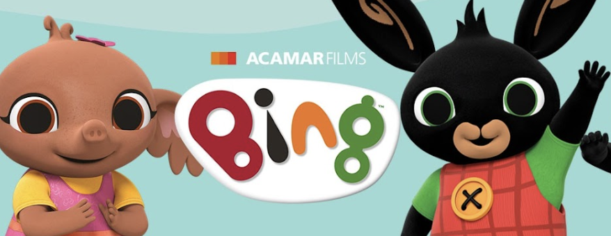 Bing