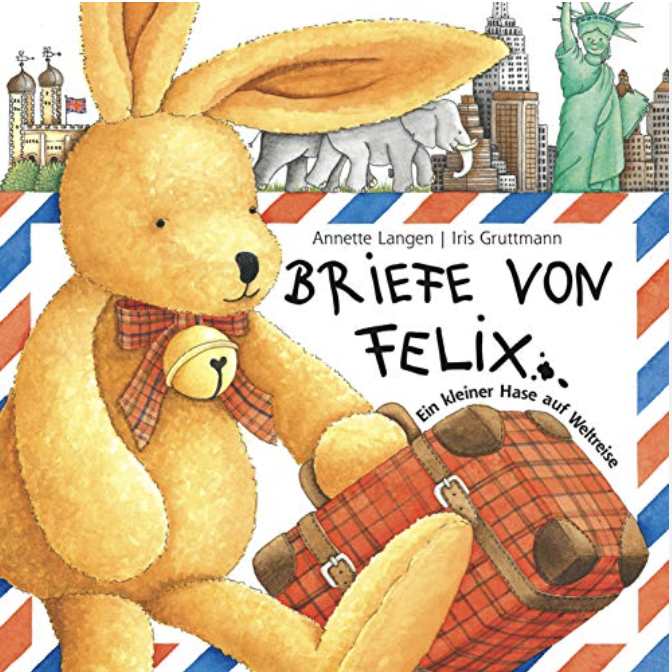 Briefe von Felix
