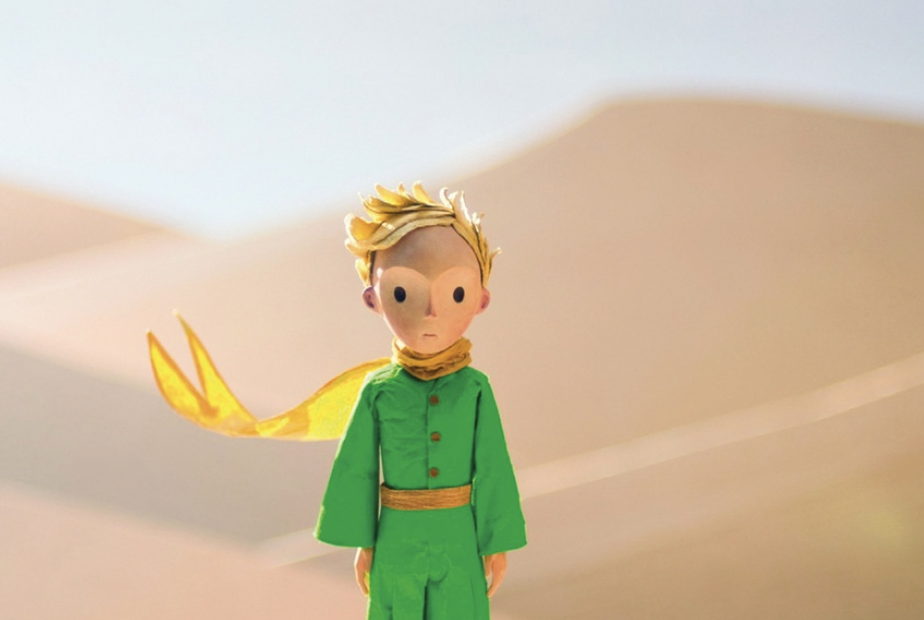 The Little Prince