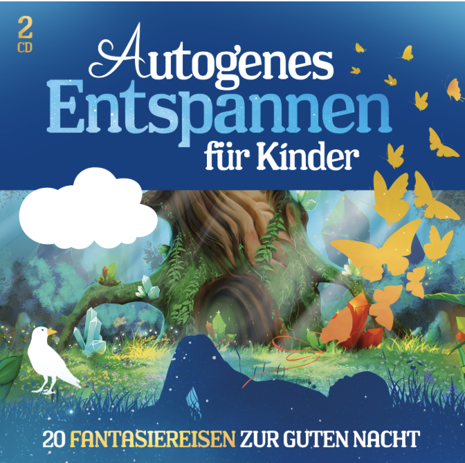 Fantasiereisen mit Korbinian Zabel