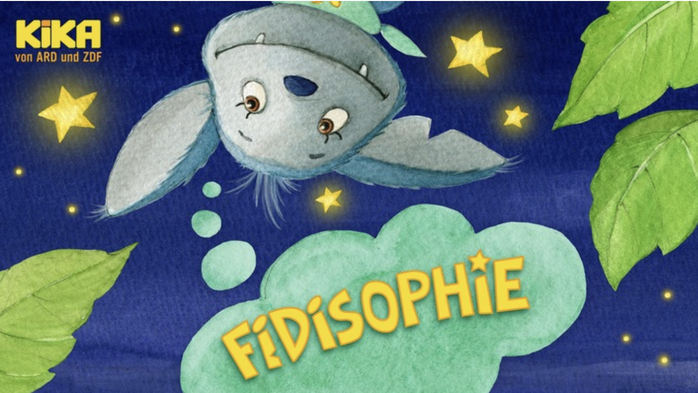 Fidisophie, Quatsch- und Querdenken im Baumhaus