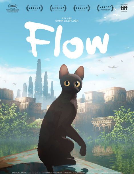 Flow