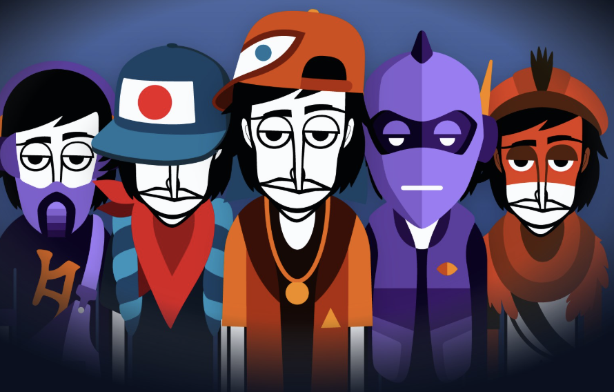 Incredibox
