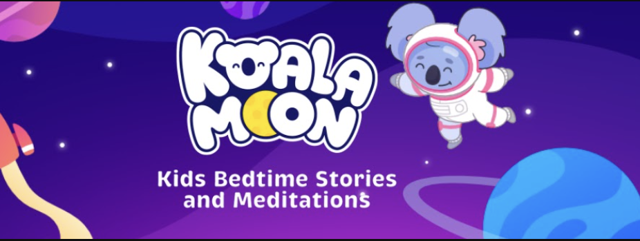Koala Moon, Bedtime Stories