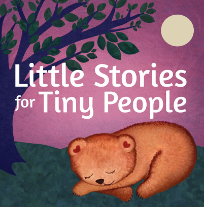 Little Stories for Tiny People