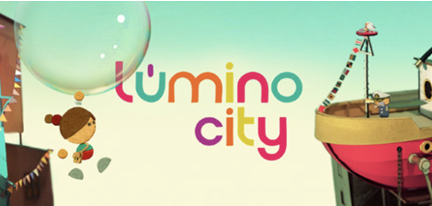 Lumino City