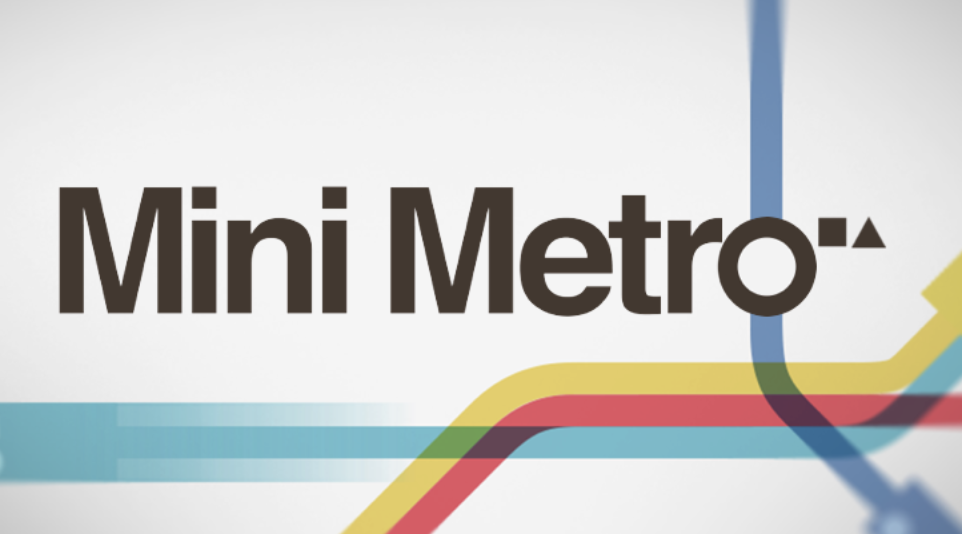 Mini Metro