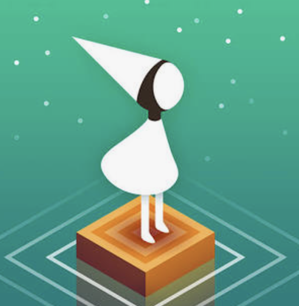 Monument Valley 1, 2 & 3