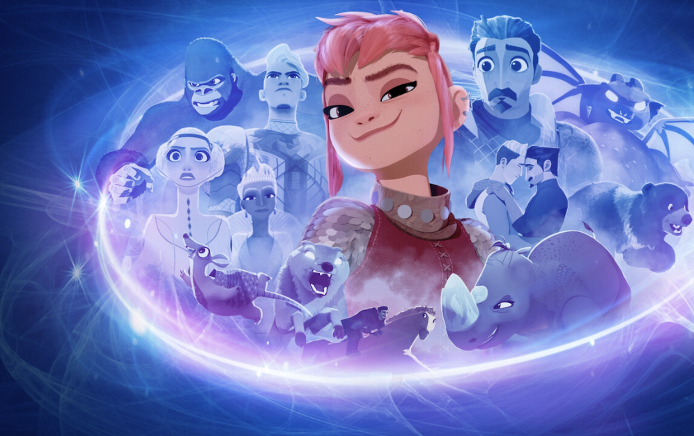 Nimona