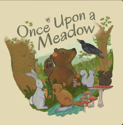 Once Upon a Meadow