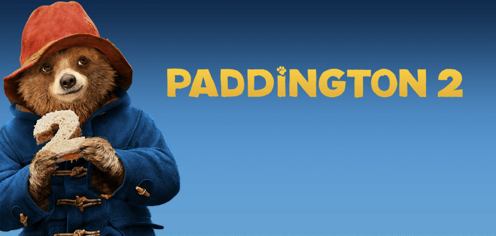 Paddington 2