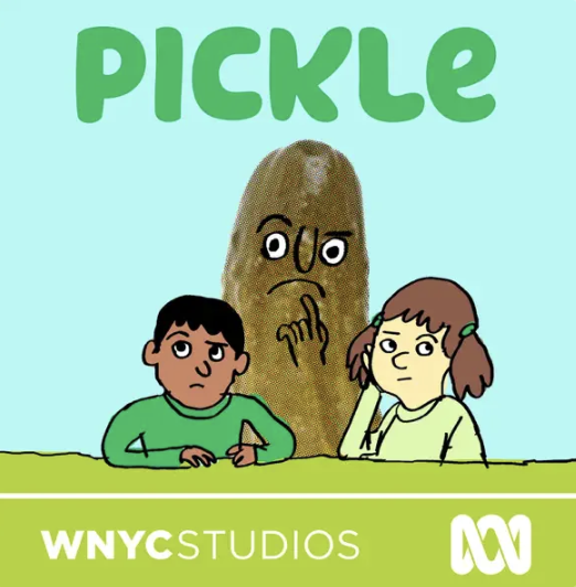 Pickle