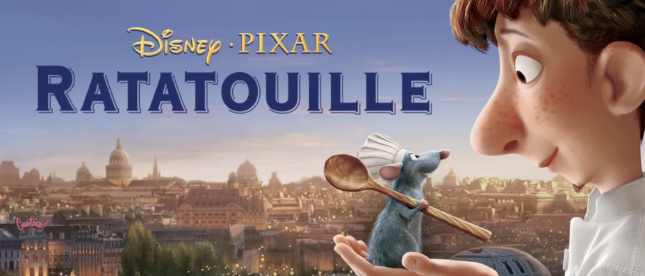 Ratatouille