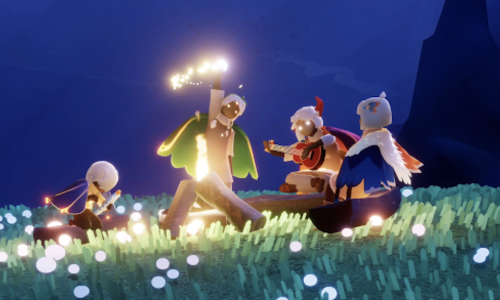 Sky: Kinder des Lichts