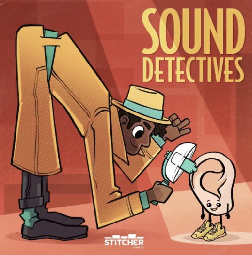 Sound Detectives