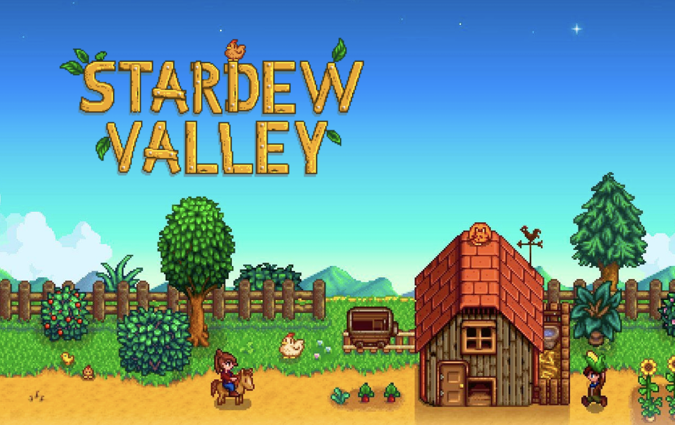 Stardew Valley