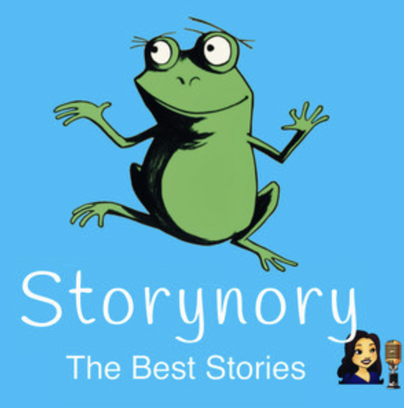 Storynory