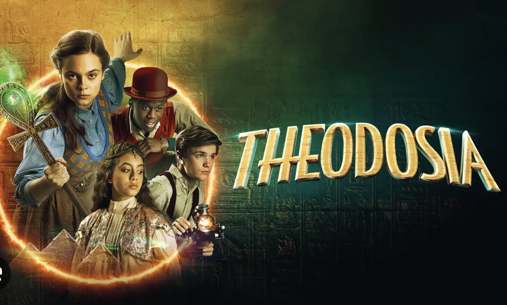 Theodosia
