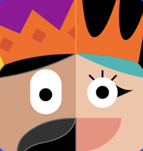 Thinkrolls Kings & Queens