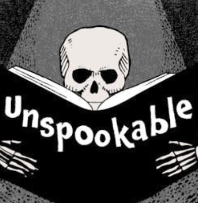 Unspookable
