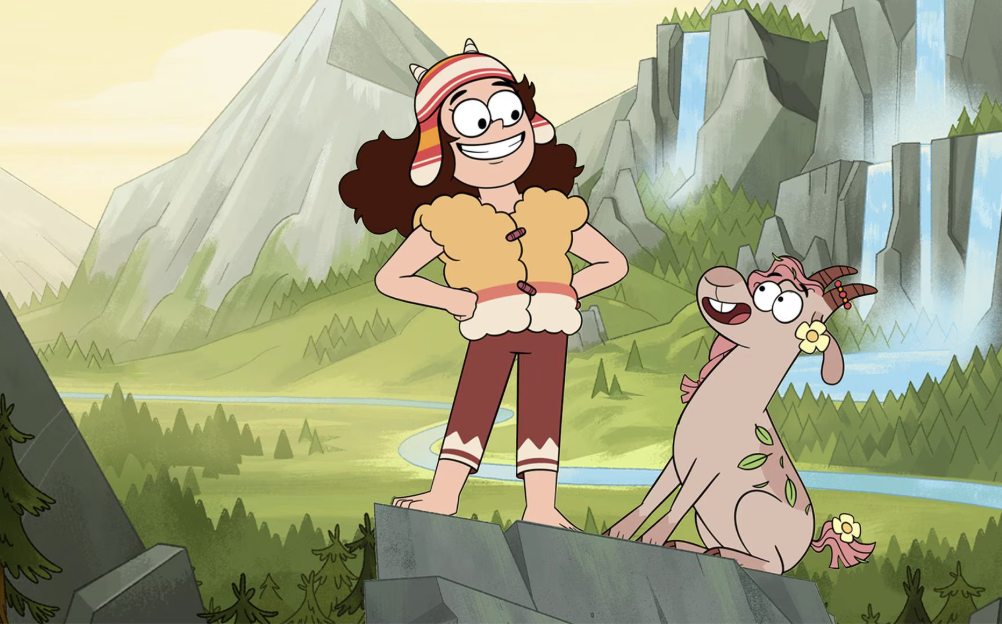 Goat Girl