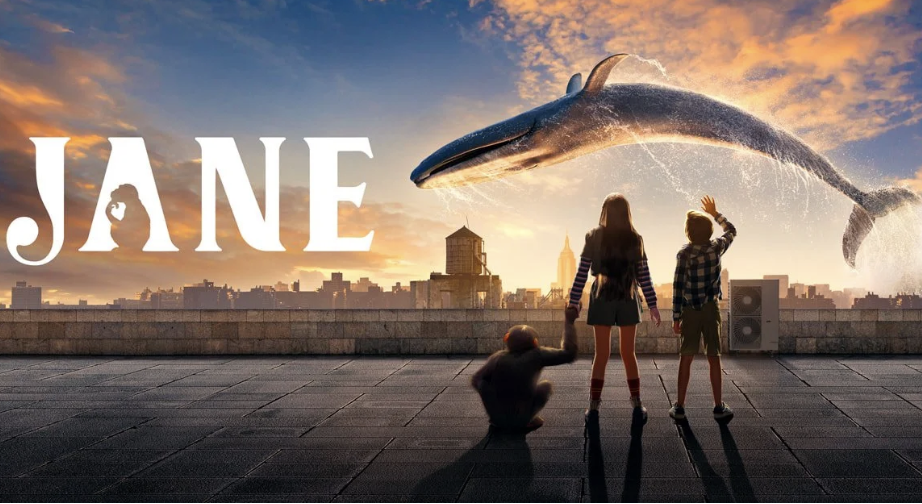 Jane